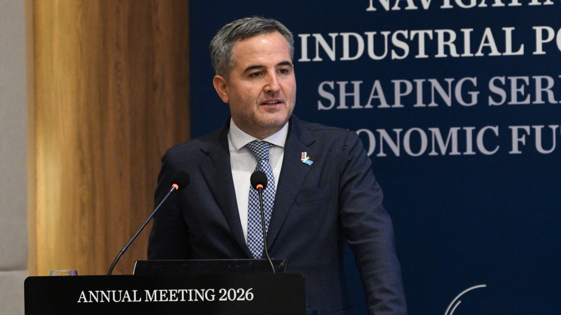 Direktor Kancelarije SZO za Srbiju: Odluke o zdravlju da se donose na osnovu proverenih dokaza