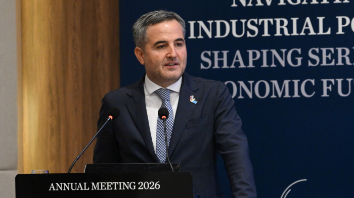 Direktor Kancelarije SZO za Srbiju: Odluke o zdravlju da se donose na osnovu proverenih dokaza