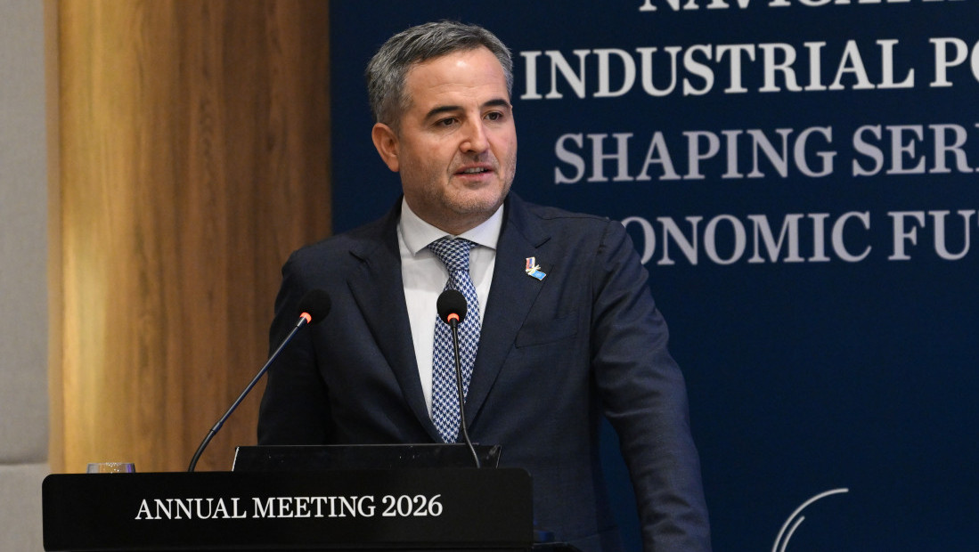 Direktor Kancelarije SZO za Srbiju: Odluke o zdravlju da se donose na osnovu proverenih dokaza