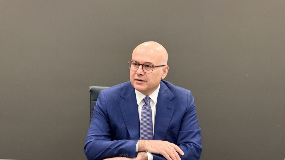 Vučević sa predstavnicima Roma povodom Međunarodnog dana, 8. aprila