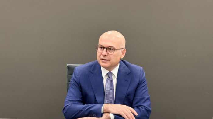 Vučević sa predstavnicima Roma povodom Međunarodnog dana, 8. aprila