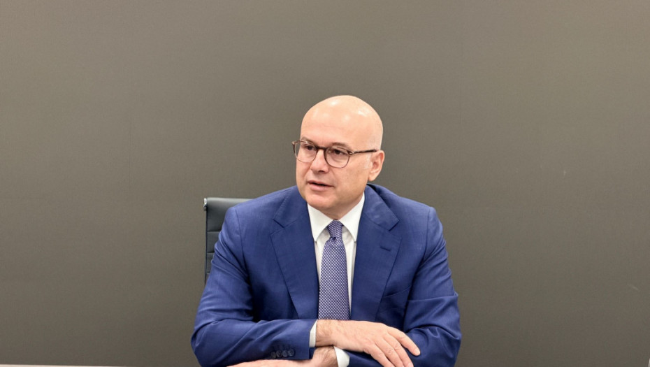 Vučević sa predstavnicima Roma povodom Međunarodnog dana, 8. aprila