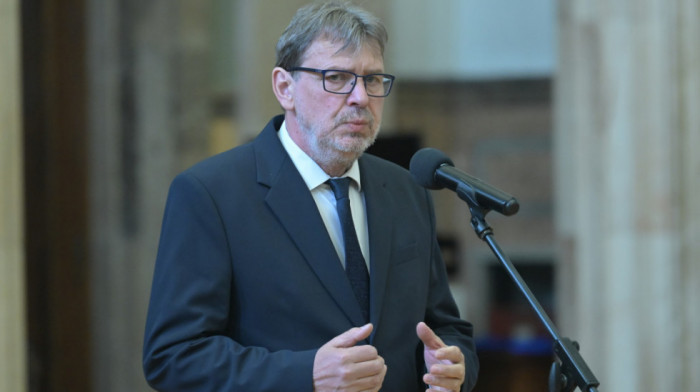 Žigmanov: "Crvena ruža" svedoči o očuvanju kulturnog identiteta Rusina u Vojvodini