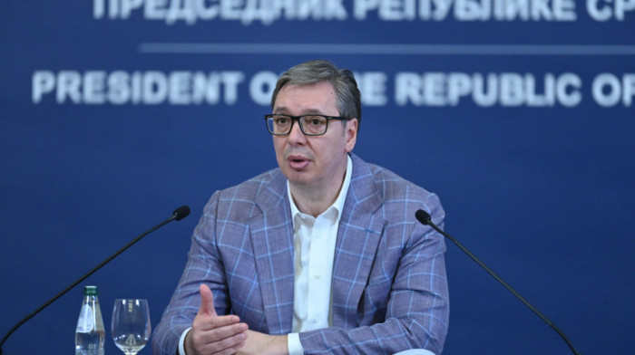 Vučić zahvalio Orbanu: Odnosi Srbije i Mađarske nikada nisu bili bolji