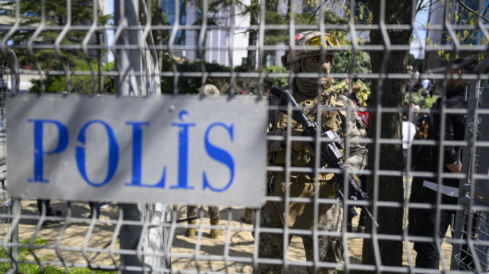 Turski ministar o napadu u Istanbulu: Napadači povezani sa organizacijom koja zloupotrebljava religiju