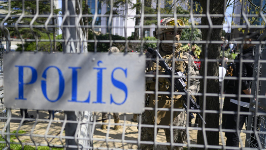 Turski ministar o napadu u Istanbulu: Napadači povezani sa organizacijom koja zloupotrebljava religiju