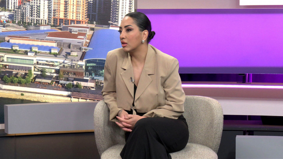 U suret Međunarodnom danu Roma: Zejna za Euronews Srbija o toleranciji, umetnosti i pravima marginalizovanih