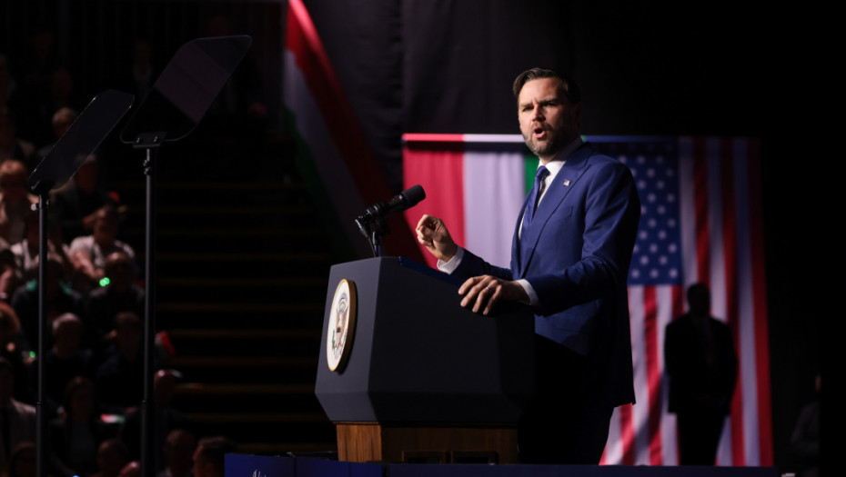 Brisel negira optužbe Vensa o mešanju u izbore, Hile ističe američku ulogu