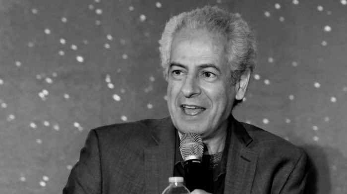 Preminuo Nik Poup, vodeći britanski stručnjak za NLO