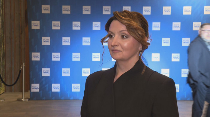 Euronews BiH obeležava godinu dana emitovanja: Jelena Radojević Kapor o izazovima, postignućima i planovima