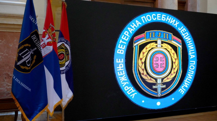 Dodeljena priznanja povodom godišnjice smrti komandanta PJP Stevanovića