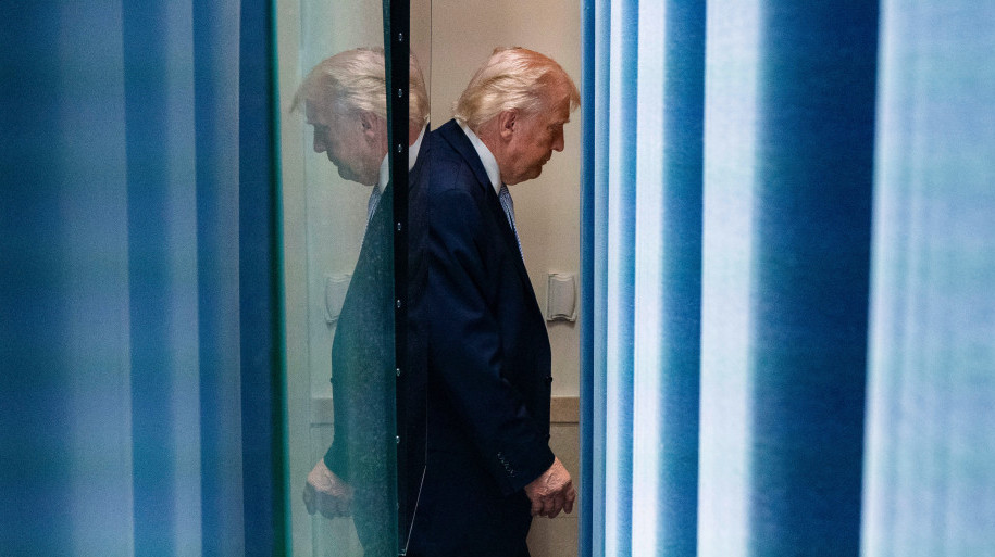 Trampov ultimatum Iranu: Da li je predsednik SAD spreman da ispuni pretnje i "sve digne u vazduh"?