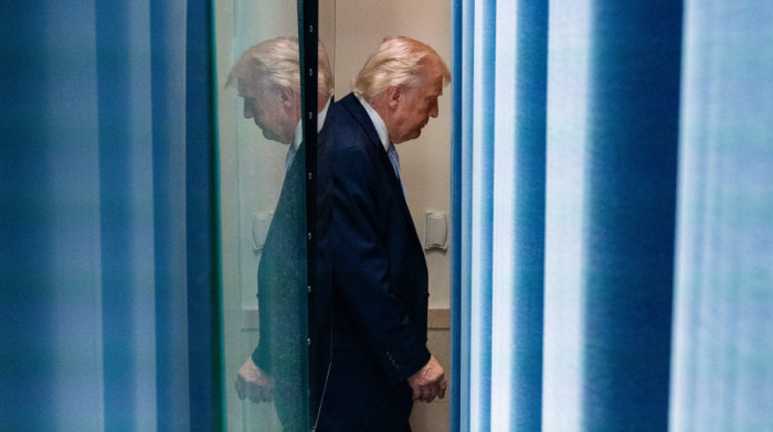 Trampov ultimatum Iranu: Da li je predsednik SAD spreman da ispuni pretnje i "sve digne u vazduh"?