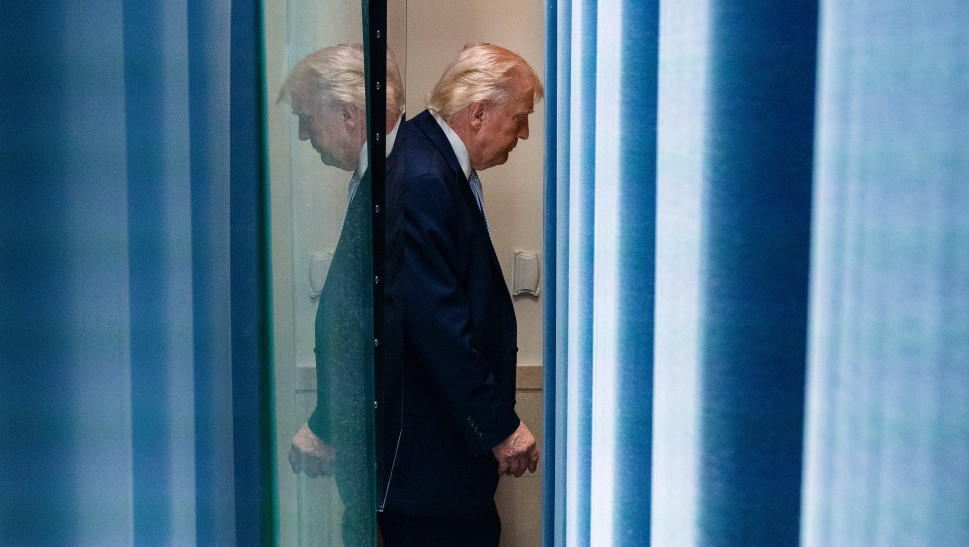 Trampov ultimatum Iranu: Da li je predsednik SAD spreman da ispuni pretnje i zaista "sve digne u vazduh"?