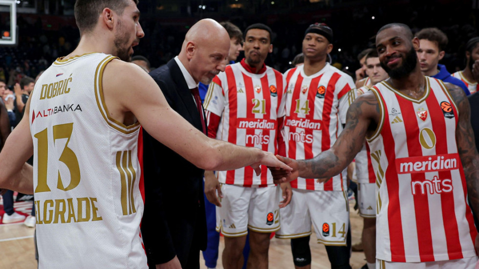 Eho poslednjeg Zvezdinog evropskog slavlja: Postoje računice...