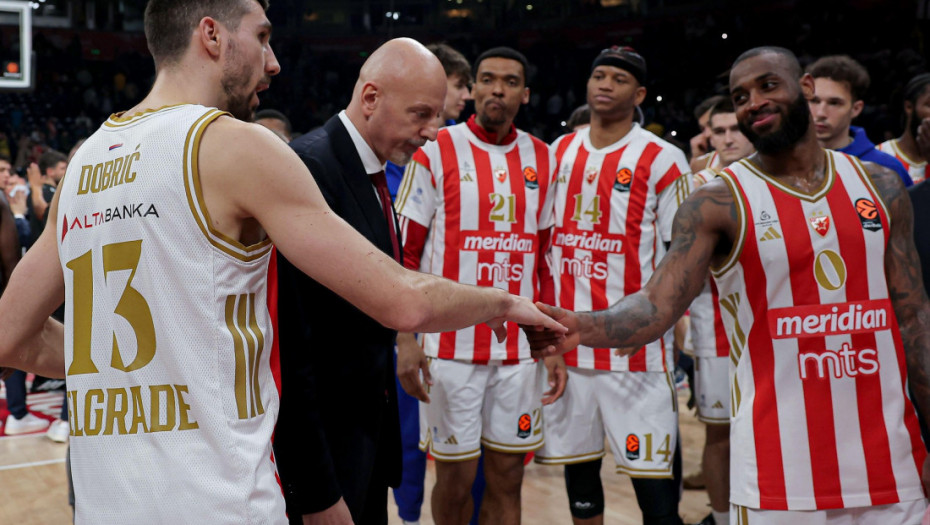 Eho poslednjeg Zvezdinog evropskog slavlja: Postoje računice...