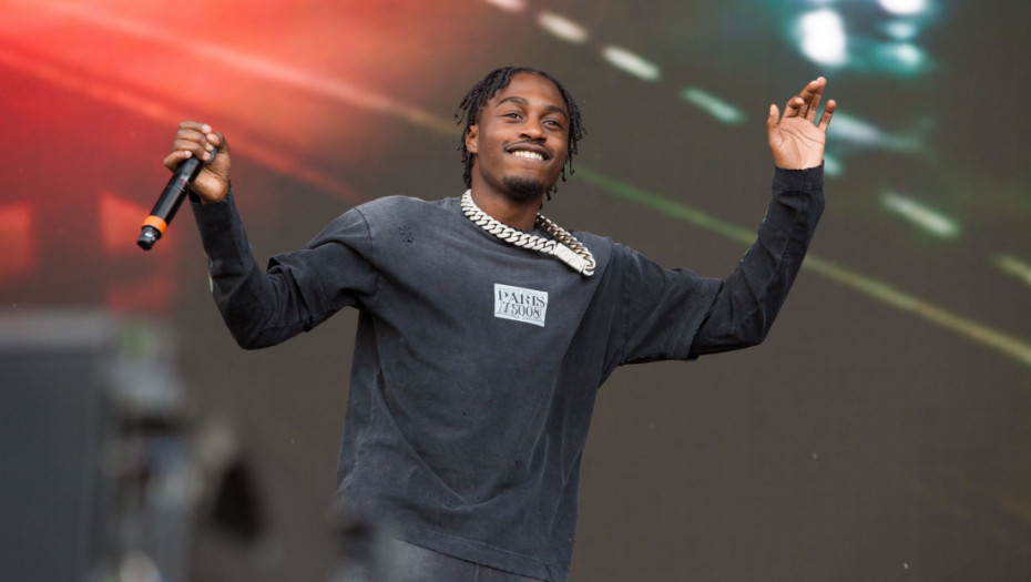 Reper Lil Tjay uhapšen zbog umešanosti u incident u kojem je ranjen Offset