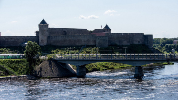 Da li Narva zaista želi da bude deo Rusije: Istina o estonskom gradu na granici