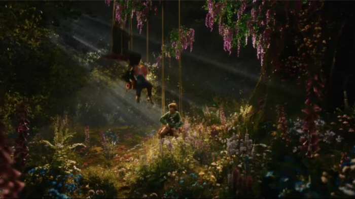 Porodična avantura "Magično daleko drvo" sinhronizovana na srpski uskoro u domaćim bioskopima (VIDEO)