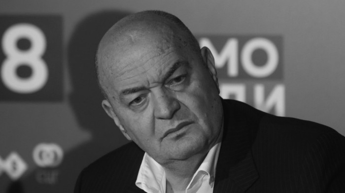 Preminuo bivši trener KK Partizan Duško Vujošević