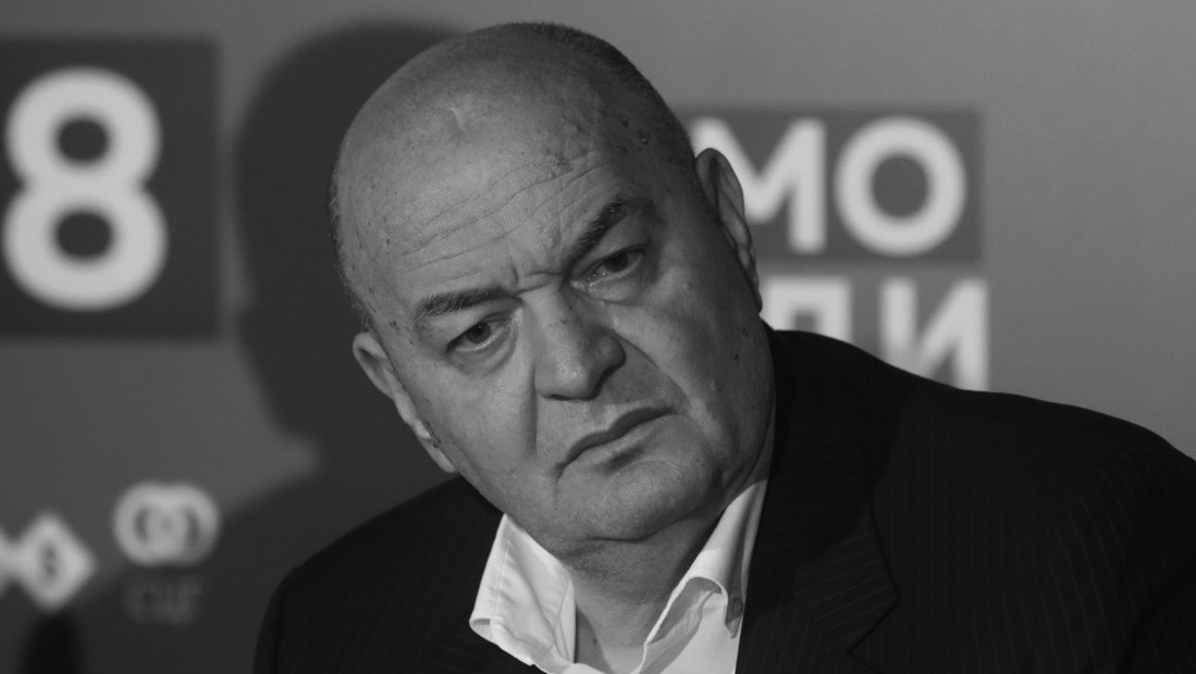 Preminuo bivši trener KK Partizan Duško Vujošević