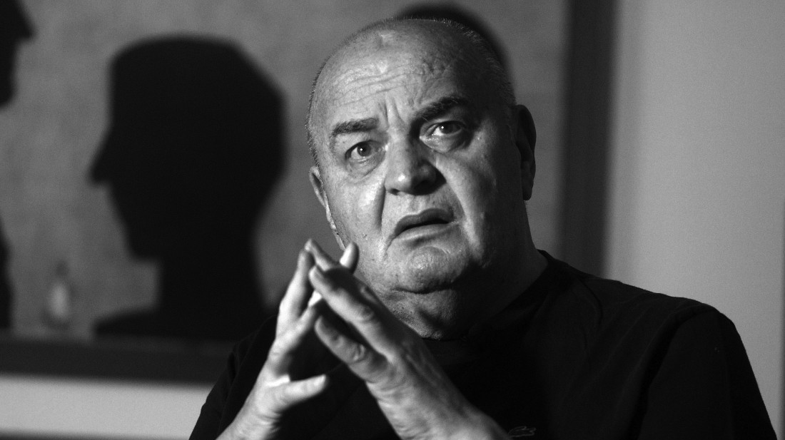 KSS: Vujošević nije bio samo trener, već i veliki pedagog i mentor svojim igračima