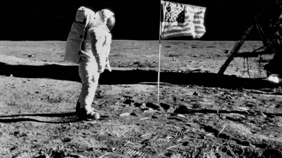 Zašto se ljudi više od 50 godina nisu vratili na Mesec?