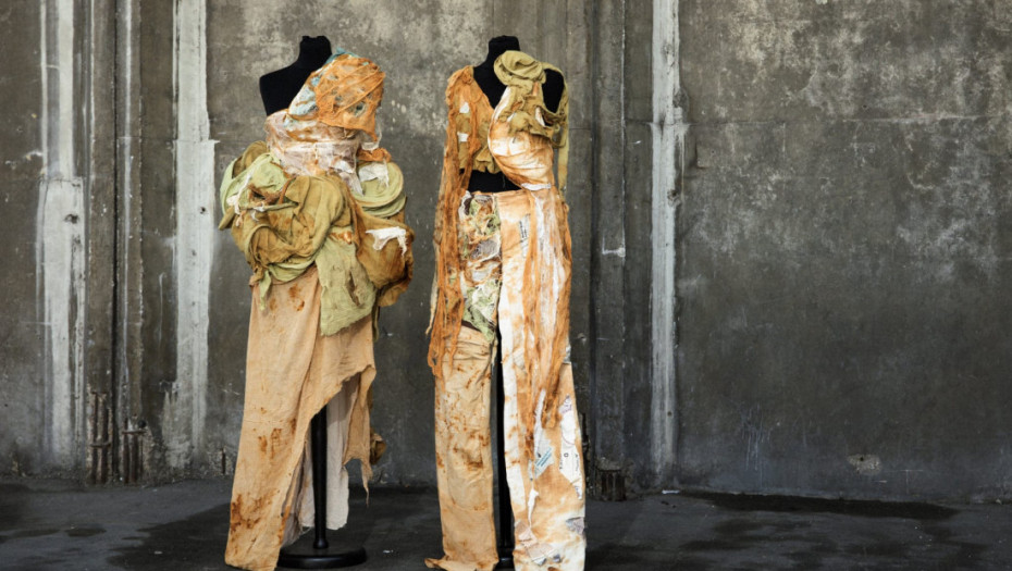 57. Perwool Fashion Week: Tri elementa. Tri perspektive. Jedna poruka