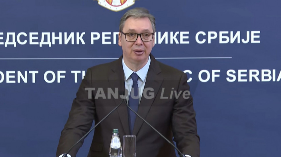 Potpisan Ugovor između RFZO i AstraZeneke o novim inovativnim lekovima, Vučić: Veliki dan za zdravstvo