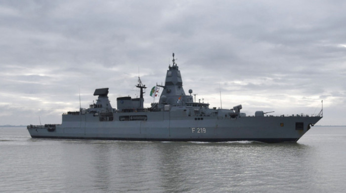 Nemačka nema nosač aviona, ali planira izgradnju najveće fregate na svetu: Kada se očekuje da će super brod isploviti?