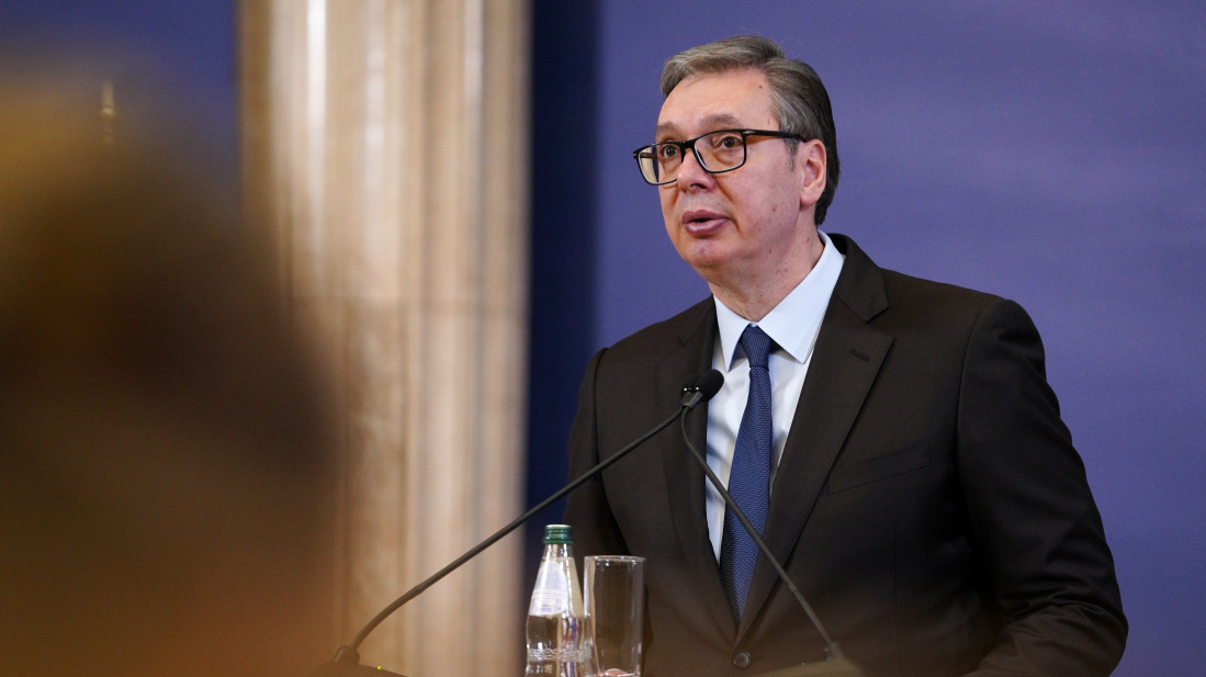 Vučić: Biće brojnih očekivanja od Srbije sa različitih strana, čuvaćemo srpsku poziciju