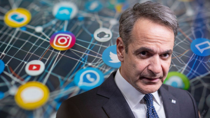 Grčka zabranjuje upotrebu društvenih mreža mlađima od 15 godina: Zakon stupa na snagu od 2027.