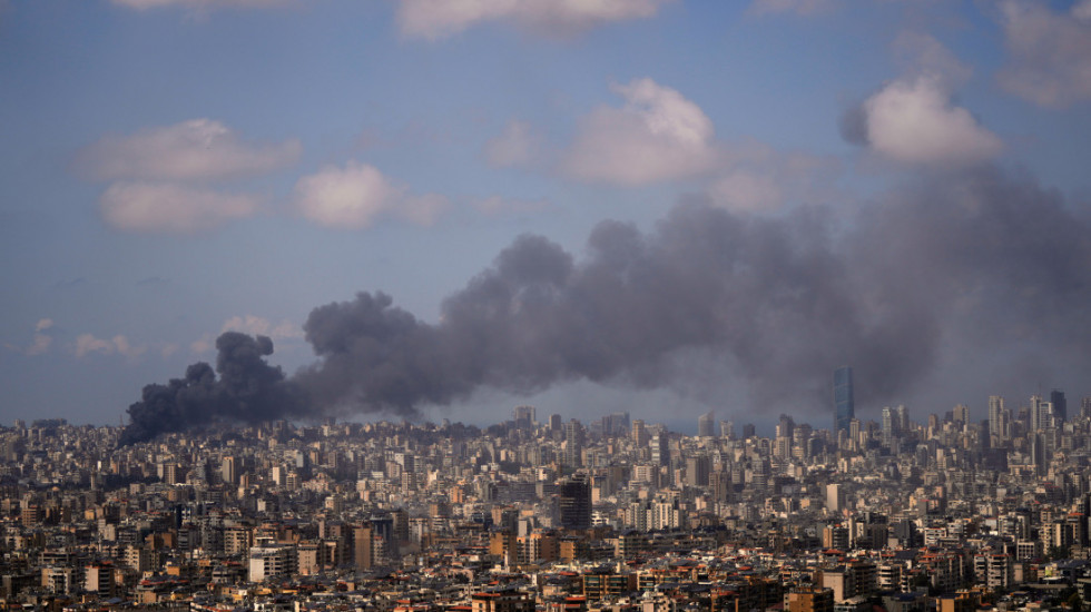 Krhko primirje: Šta predstavlja izraelski rat u Libanu i zašto bi mogao da naruši prekid vatre sa Iranom?