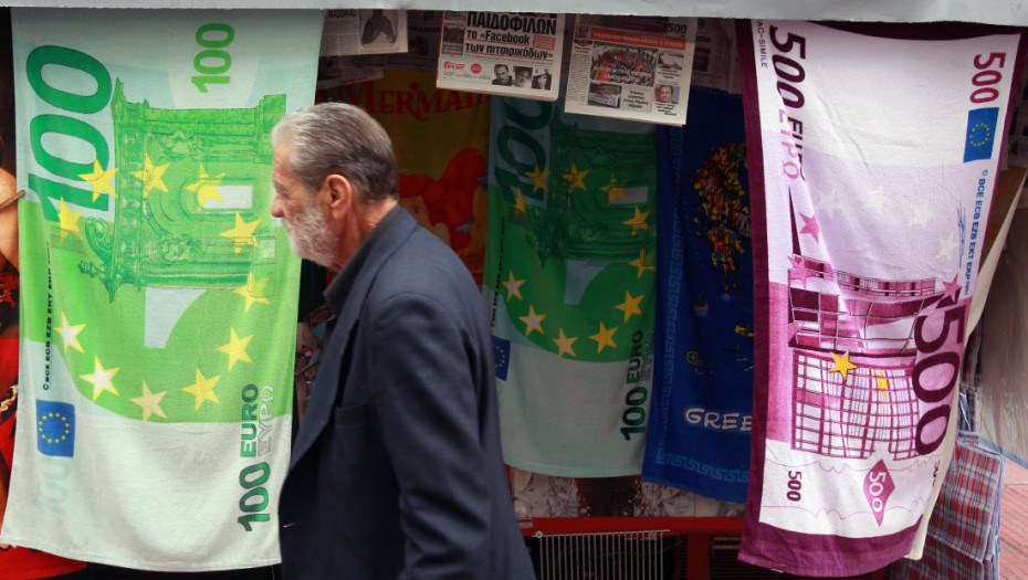 Koje su bile najbogatije i najsiromašnije zemlje Evrope u 2025. godini?