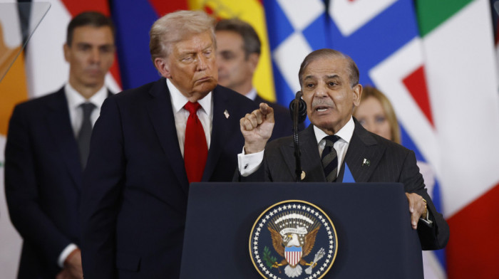 Pakistan deluje kao posrednik između Irana i SAD: Da li bi mogao da okupi obe strane za pregovaračkim stolom