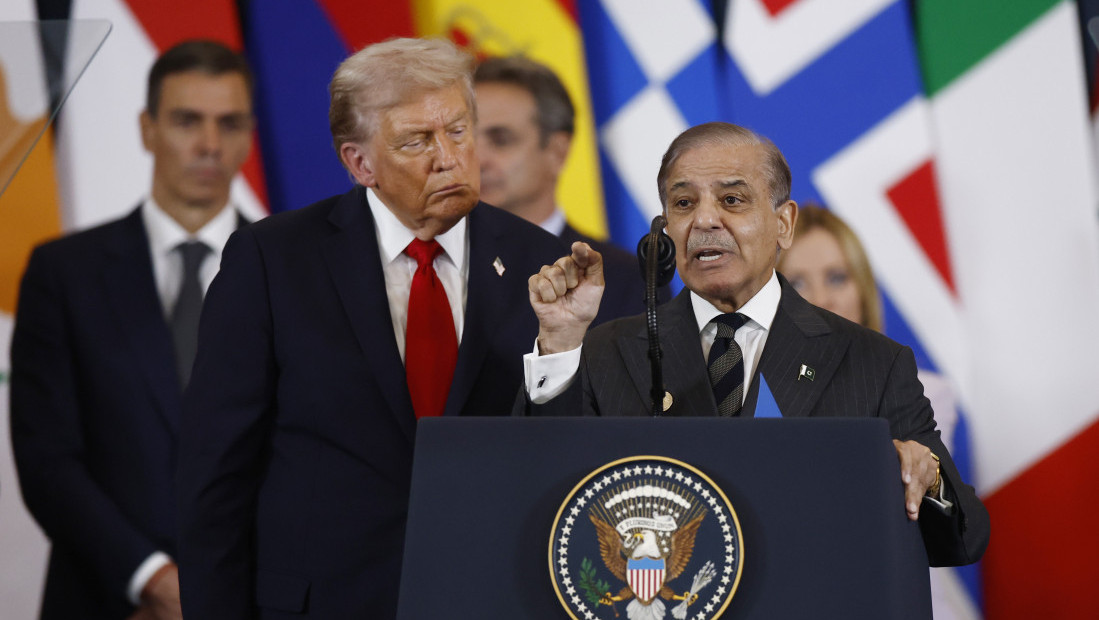 Pakistan deluje kao posrednik između Irana i SAD: Da li bi mogao da okupi obe strane za pregovaračkim stolom