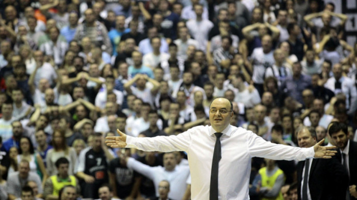 U čast Duletu: Utakmice Evrolige počinju minutom ćutanja