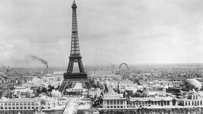 Deo Ajfelovog tornja na aukciji, očekuje se cena između 120 i 150.000 evra