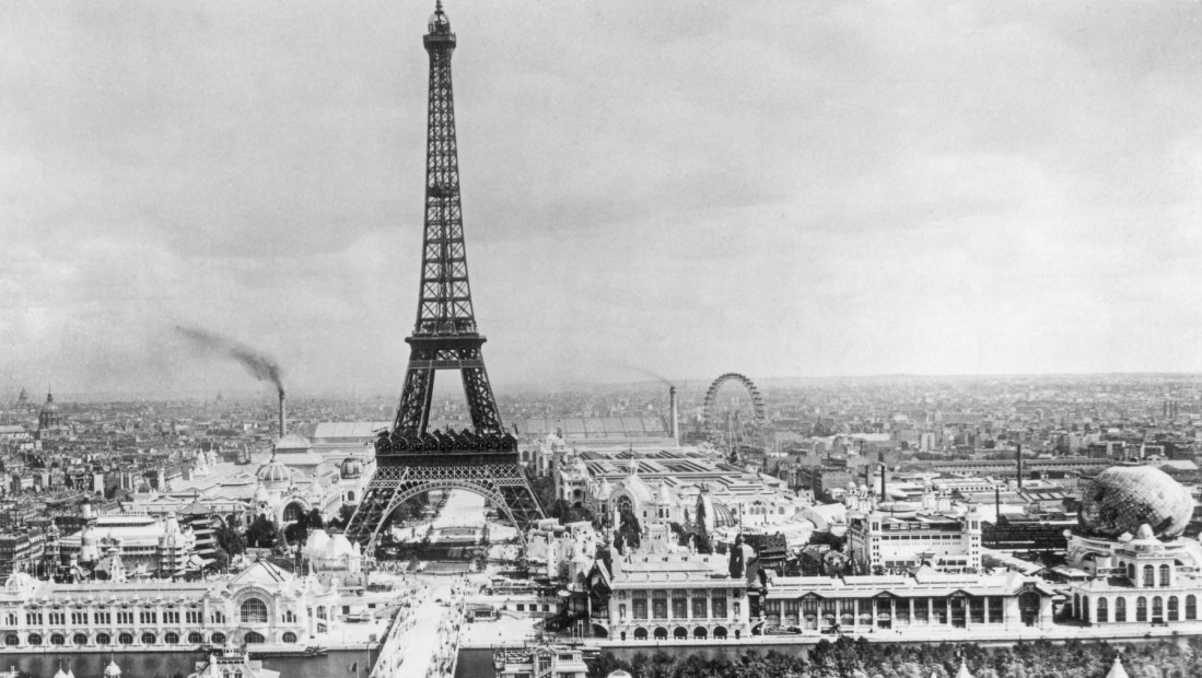 Deo Ajfelovog tornja na aukciji, očekuje se cena između 120 i 150.000 evra