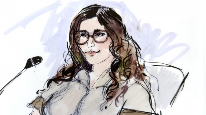 "Kraljica ketamina“ iz Los Anđelesa osuđena na 15 godina zatvora zbog smrti glumca Metjua Perija