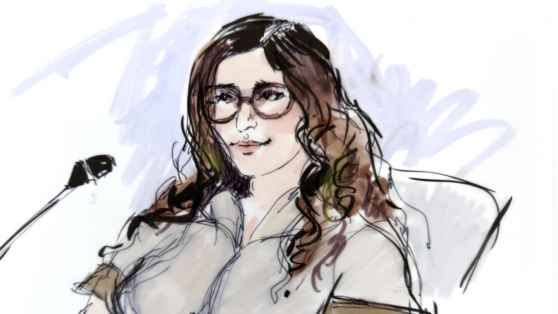 "Kraljica ketamina“ iz Los Anđelesa osuđena na 15 godina zatvora zbog smrti glumca Metjua Perija