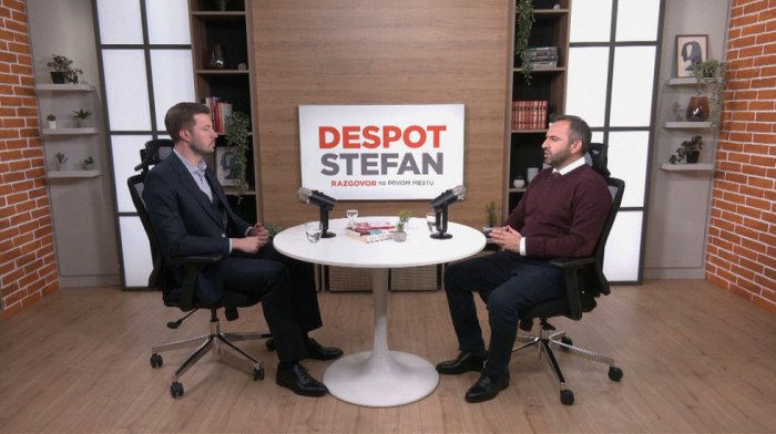 Hoće li Orban izgubiti vlast: Emisija "Despot Stefan" o predstojećim izborima u Mađarskoj