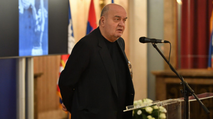 I Nole se oprostio od Vujoševića: Počivaj u miru