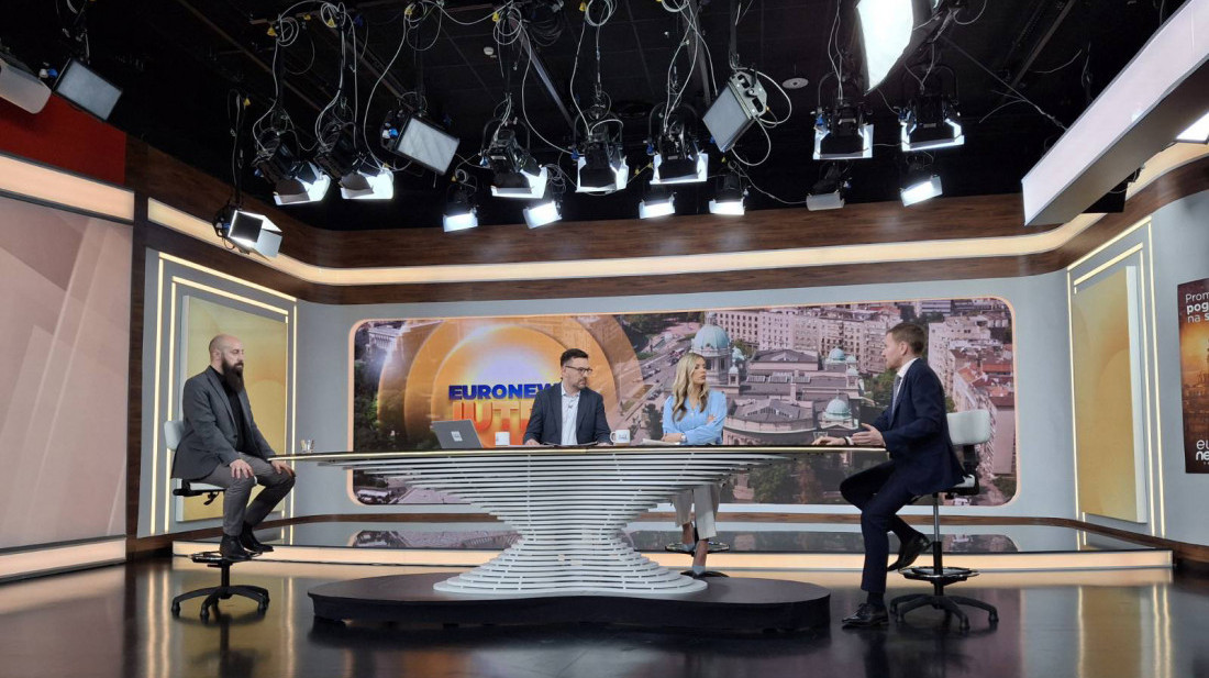 "Ko god je prihvatio pruženu ruku, osuđen je od svojih": Kako funkcioniše dijalog u srpskom društvu