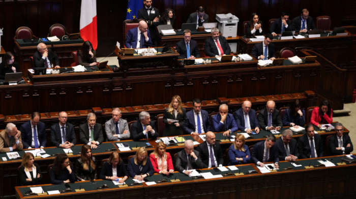 Meloni obara rekord Berluskonija i ulazi u istoriju: Subota donosi novi rekord po dužini mandata u Italiji