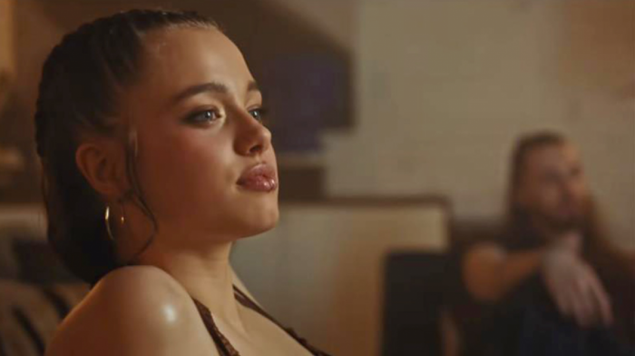 Šajlo Džoli, ćerka Anđeline i Breda Pita pleše u novom K-pop spotu