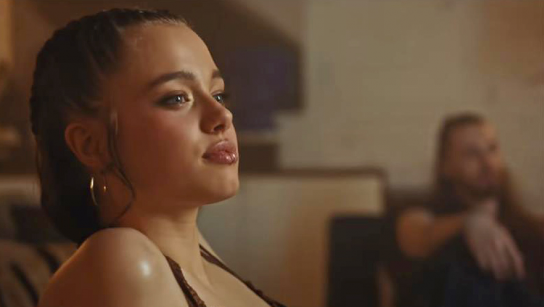 Šajlo Džoli, ćerka Anđeline i Breda Pita pleše u novom K-pop spotu