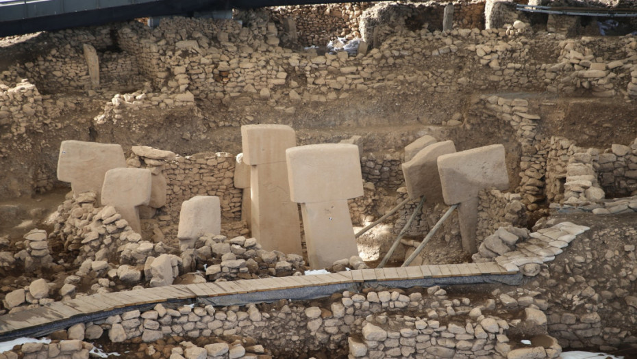 Ogledalo našeg porekla? Izgubljena svetinja u Turskoj može promeniti način na koji posmatramo čovečanstvo