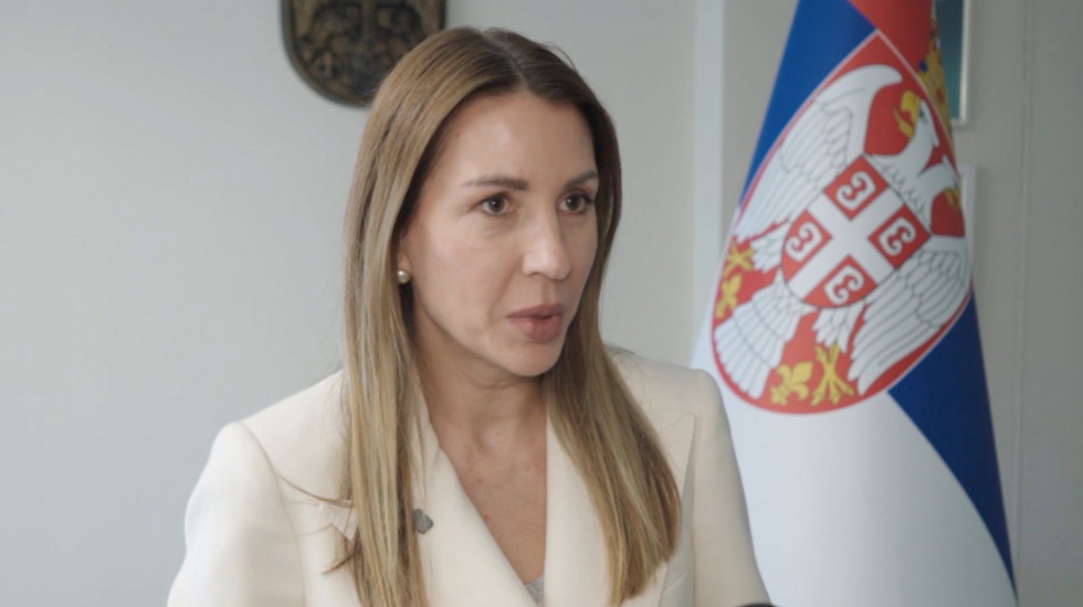 Đedović: Kompleksni pregovori o NIS-u, naše je da dogovorimo najbolju opciju za državu