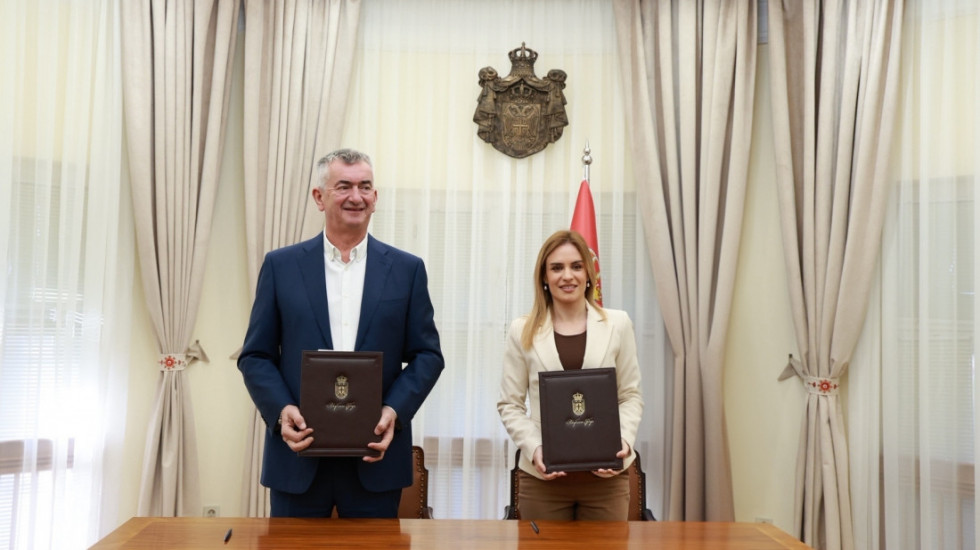 Đurđević: Izdvojeno 80 miliona dinara za banjski oporavak vojnih invalida u bolnici Merkur